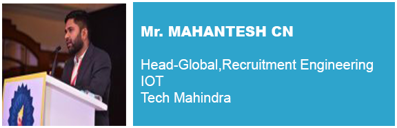 Mr. Mahantesh CN