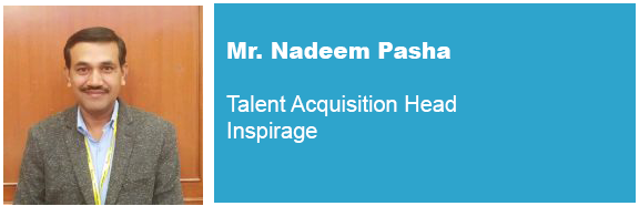 Mr. Nameed Pasha