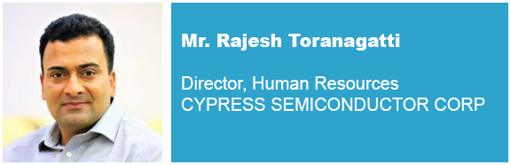 Mr. Rajesh Toranagatti