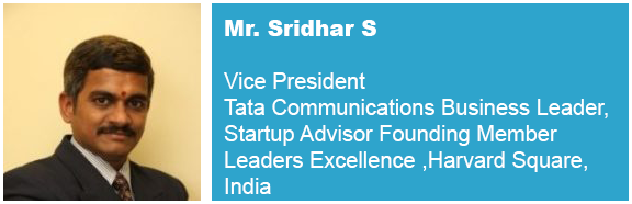 Mr. Sridhar S